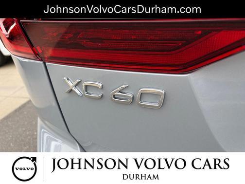 2026 Volvo XC60 B5 Ultra