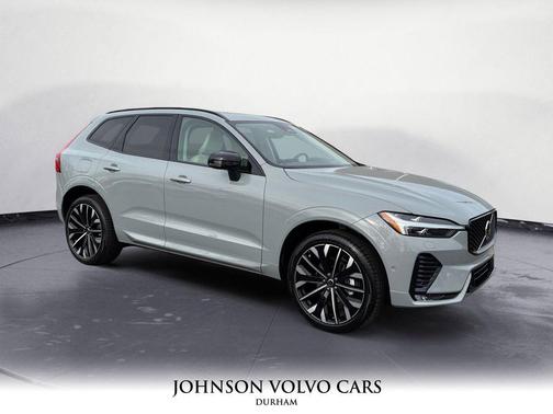 2026 Volvo XC60 B5 Ultra