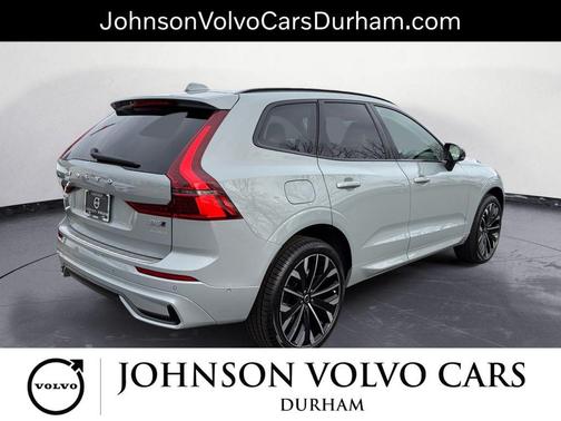 2026 Volvo XC60 B5 Ultra