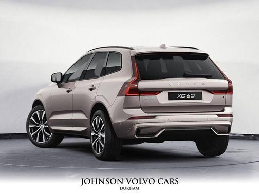 2024 Volvo XC60 B5 Plus Dark Theme