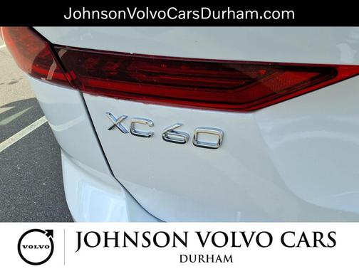 2026 Volvo XC60 B5 Ultra