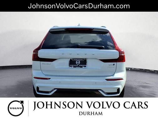 2026 Volvo XC60 B5 Ultra