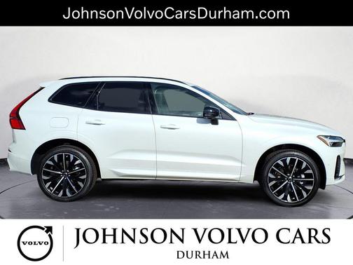 2026 Volvo XC60 B5 Ultra