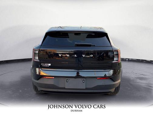 2025 Volvo EX30 Twin Motor Ultra