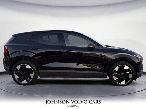 2025 Volvo EX30 Twin Motor Ultra