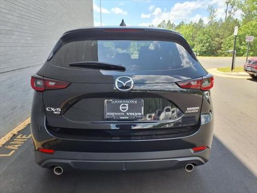 2022 Mazda CX-5 2.5 S Premium Plus