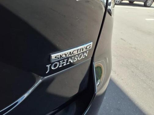 2022 Mazda CX-5 2.5 S Premium Plus