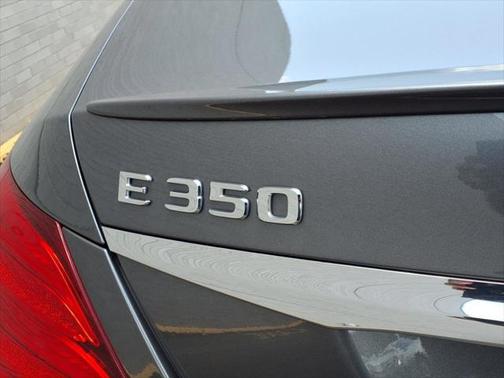 2020 Mercedes-Benz E-Class 4MATIC