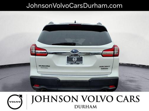 2020 Subaru Ascent Limited 7-Passenger