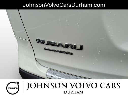 2020 Subaru Ascent Limited 7-Passenger