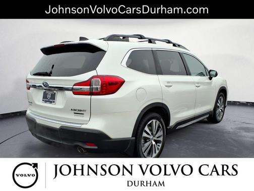 2020 Subaru Ascent Limited 7-Passenger