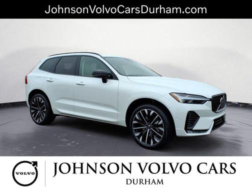 2026 Volvo XC60 B5 Ultra