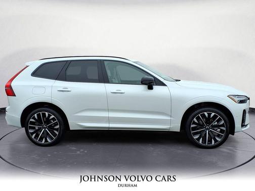 2026 Volvo XC60 B5 Ultra