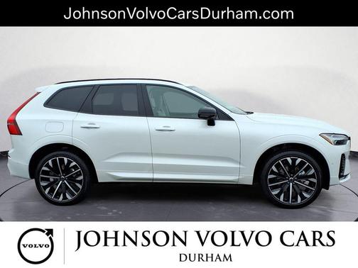2026 Volvo XC60 B5 Ultra
