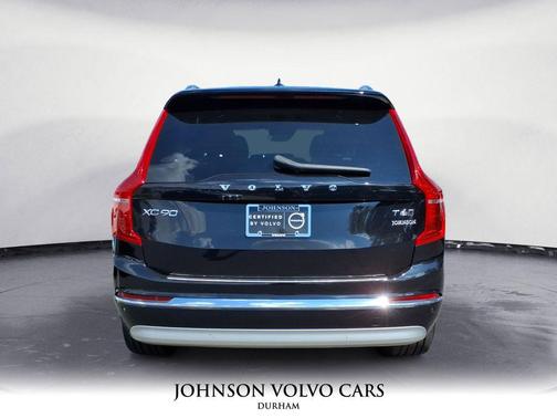 2022 Volvo XC90 T6 Inscription