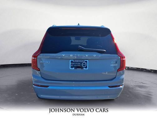 2024 Volvo XC90 B6 Ultimate Bright Theme 7-Seater