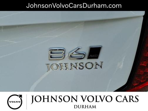 2026 Volvo XC90 B6 Ultra Dark Theme 7-Seater