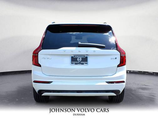 2026 Volvo XC90 B6 Ultra Dark Theme 7-Seater