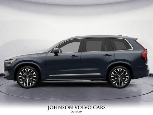 2026 Volvo XC90 B6 Plus 6-Seater