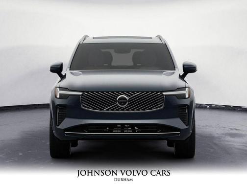 2026 Volvo XC90 B6 Plus 6-Seater