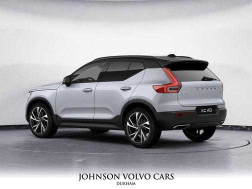 2020 Volvo XC40 T5 R-Design
