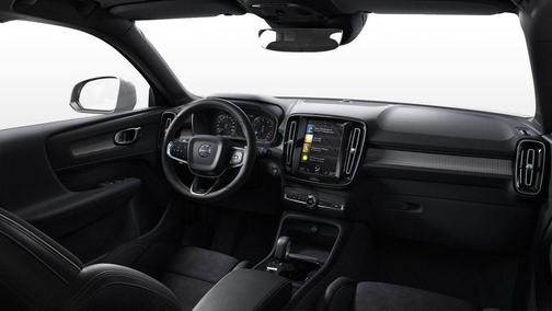 2020 Volvo XC40 T5 R-Design