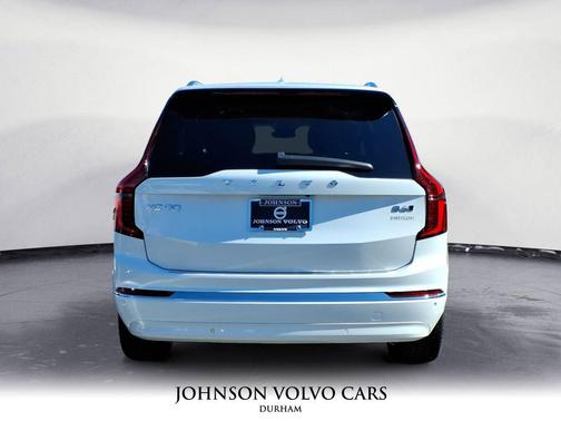 2026 Volvo XC90 B6 Ultra 6-Seater