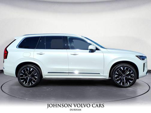2026 Volvo XC90 B6 Ultra 6-Seater