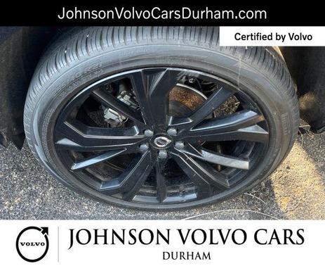 2024 Volvo XC60 B5 Ultimate Black Edition