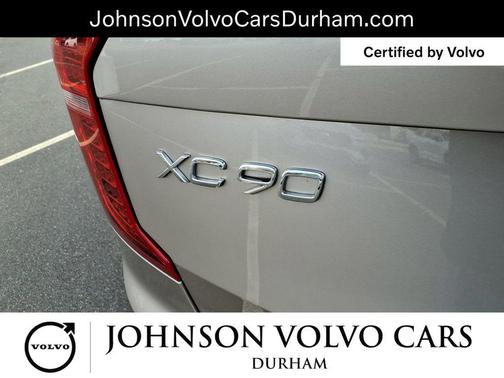 2024 Volvo XC90 B6 Plus Bright Theme 7-Seater