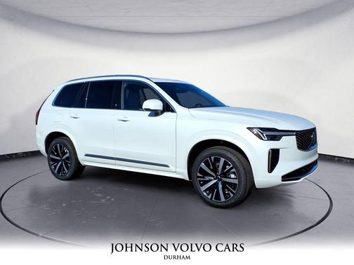 2026 Volvo XC90 B6 Core