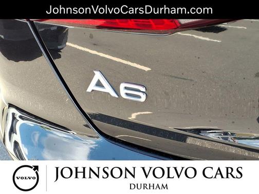 2024 Audi A6 45 Premium Plus