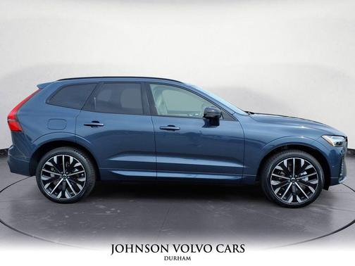 2026 Volvo XC60 B5 Ultra