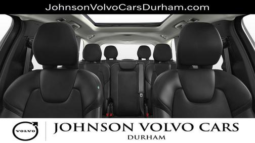 2018 Volvo XC90 T5 Momentum