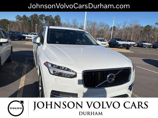 2018 Volvo XC90 T5 Momentum