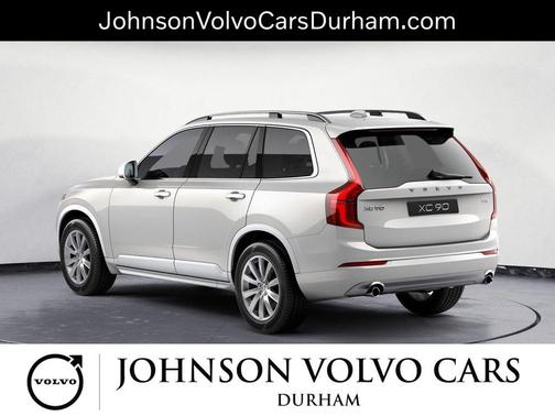 2018 Volvo XC90 T5 Momentum
