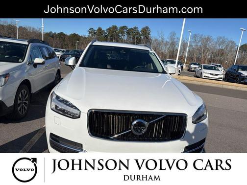 2018 Volvo XC90 T5 Momentum