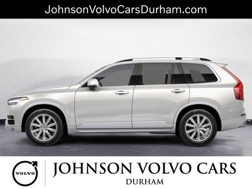 2018 Volvo XC90 T5 Momentum