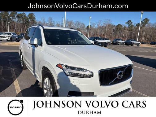 2018 Volvo XC90 T5 Momentum