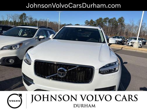 2018 Volvo XC90 T5 Momentum