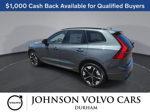 Forest Lake 2026 Volvo XC60 B5 Plus