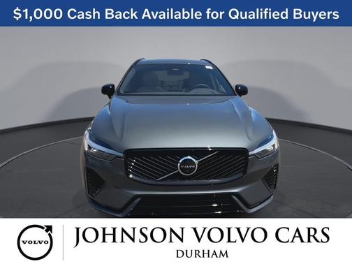 Forest Lake 2026 Volvo XC60 B5 Plus