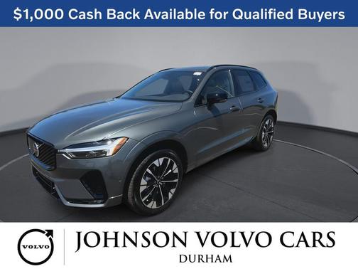 Forest Lake 2026 Volvo XC60 B5 Plus