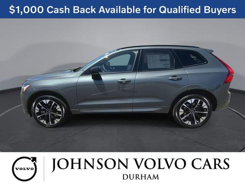 Forest Lake 2026 Volvo XC60 B5 Plus
