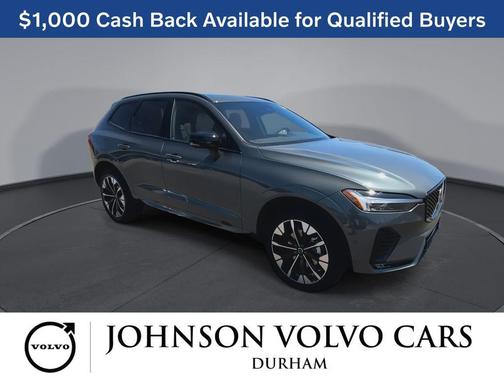 Forest Lake 2026 Volvo XC60 B5 Plus