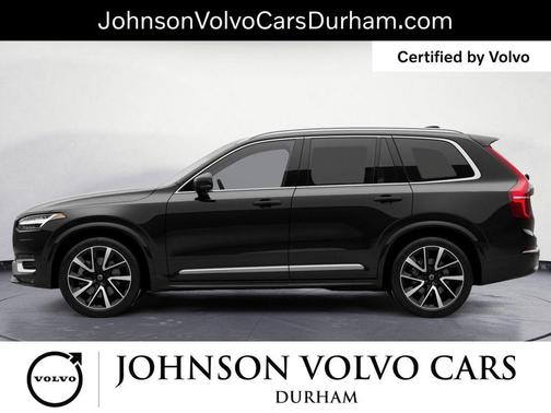2024 Volvo XC90 B6 Plus Bright Theme 7-Seater