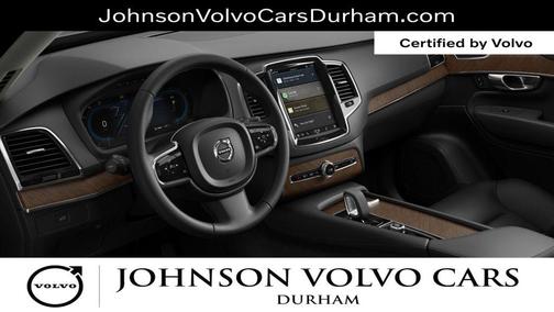 2024 Volvo XC90 B6 Plus Bright Theme 7-Seater