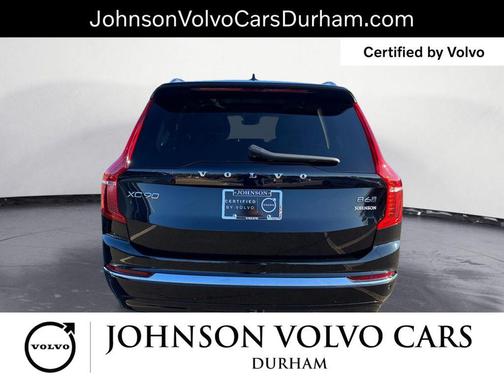 2024 Volvo XC90 B6 Plus Bright Theme 7-Seater