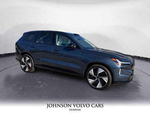 2025 Volvo EX90 Twin Motor Ultra