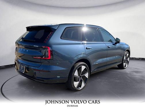 2025 Volvo EX90 Twin Motor Ultra